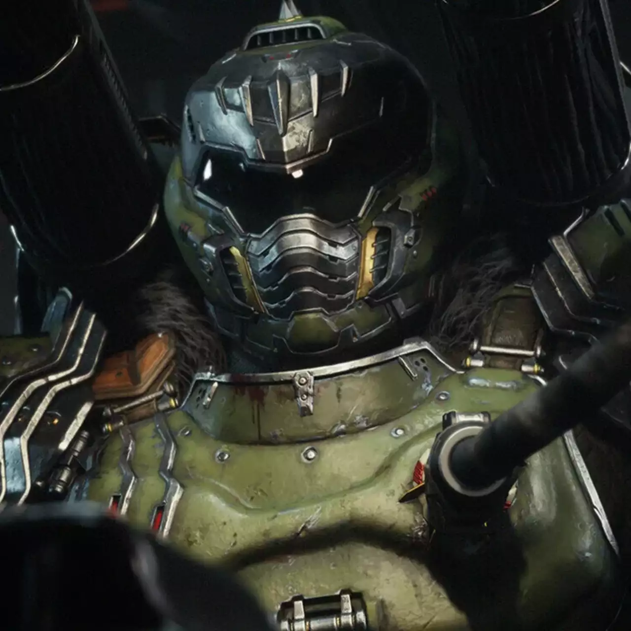 В ПК-версії Doom: The Dark Ages буде антипіратський захист Denuvo В ПК-версії Doom: The Dark Ages буде антипіратський захист Denuvo