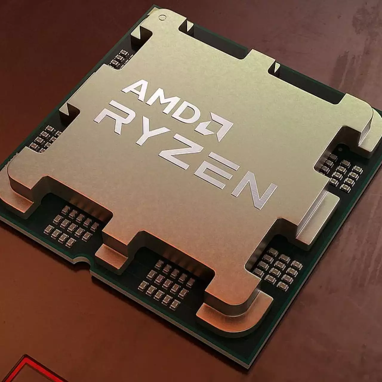 AMD підтвердила серйозну проблему в процесорах Ryzen