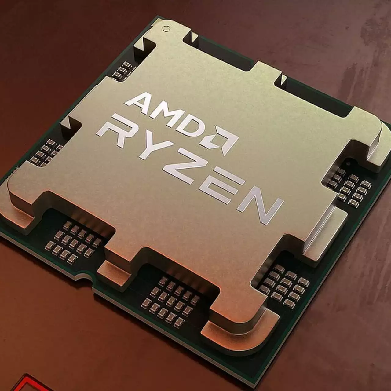 AMD confirma um problema sério nos processadores Ryzen
