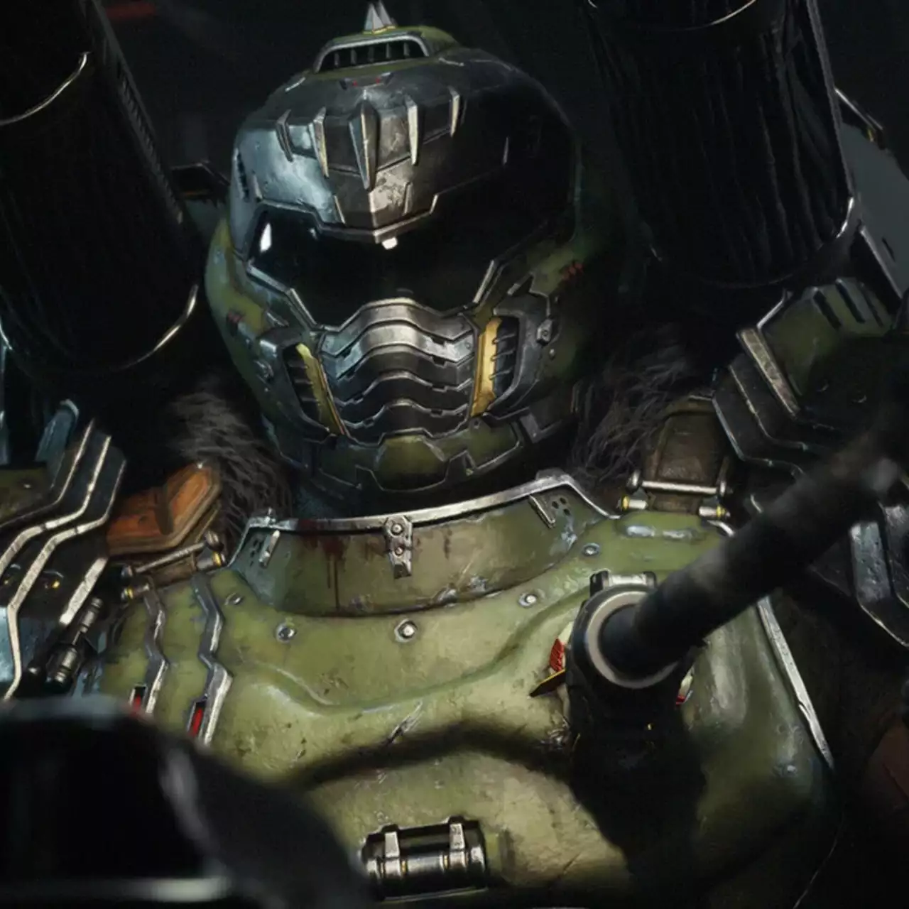 Doom: The Dark Ages on PC to Get Denuvo Protection Doom: The Dark Ages on PC to Get Denuvo Protection