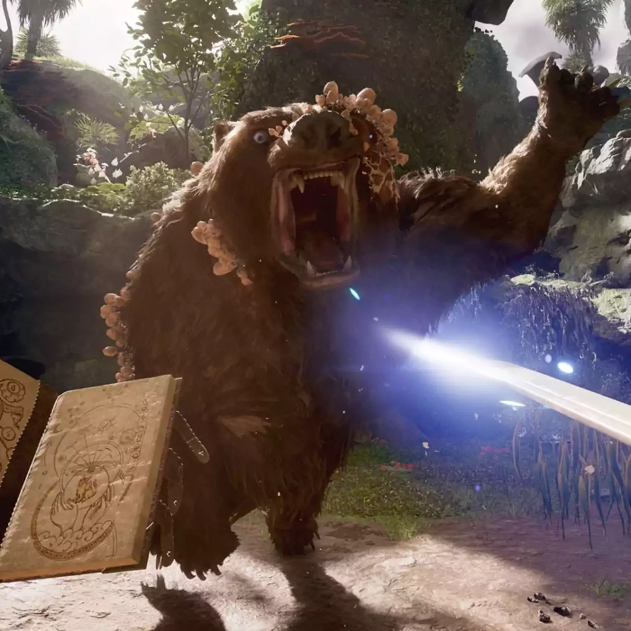 Obsidian pokazuje pierwszy rzut oka na kreator postaci Avowed