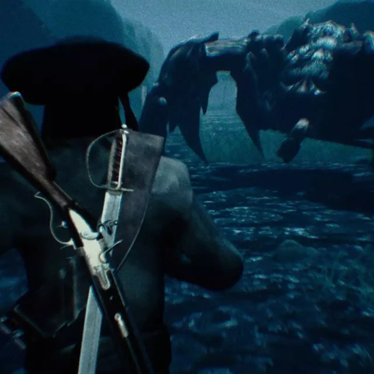 Korsan Korku Oyunu Pirates Never Die Steam'de Yayınlandı