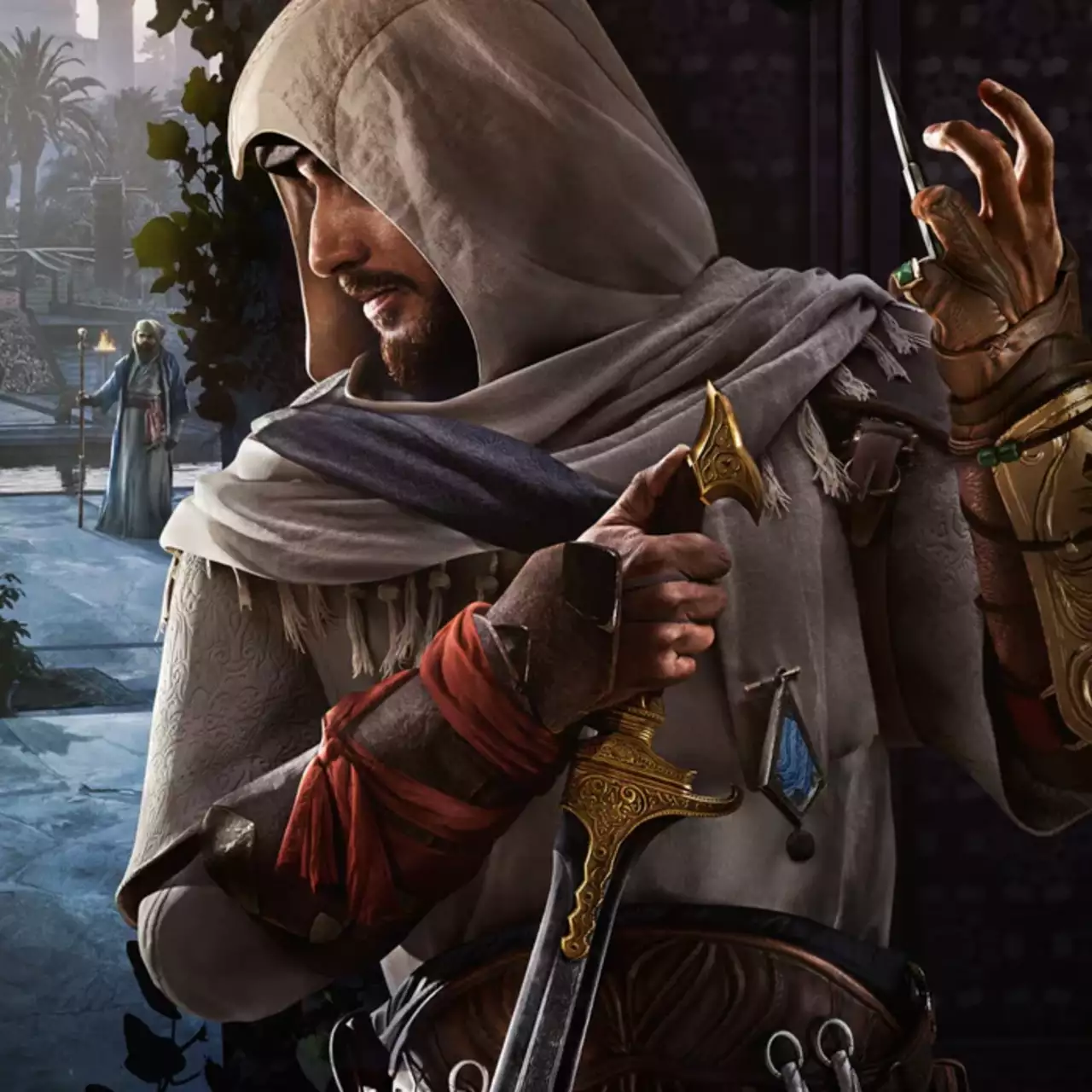 Assassin's Creed Mirage все-таки може отримати сюжетне DLC