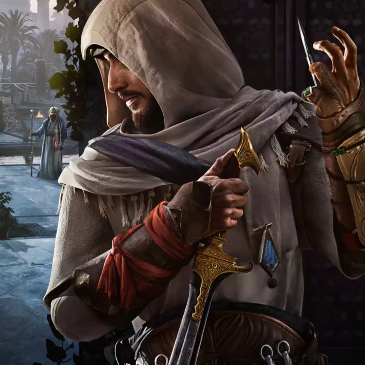 Assassin's Creed Mirage May Get Story DLC More Than a Year After Release Assassin's Creed Mirage May Get Story DLC More Than a Year After Release
