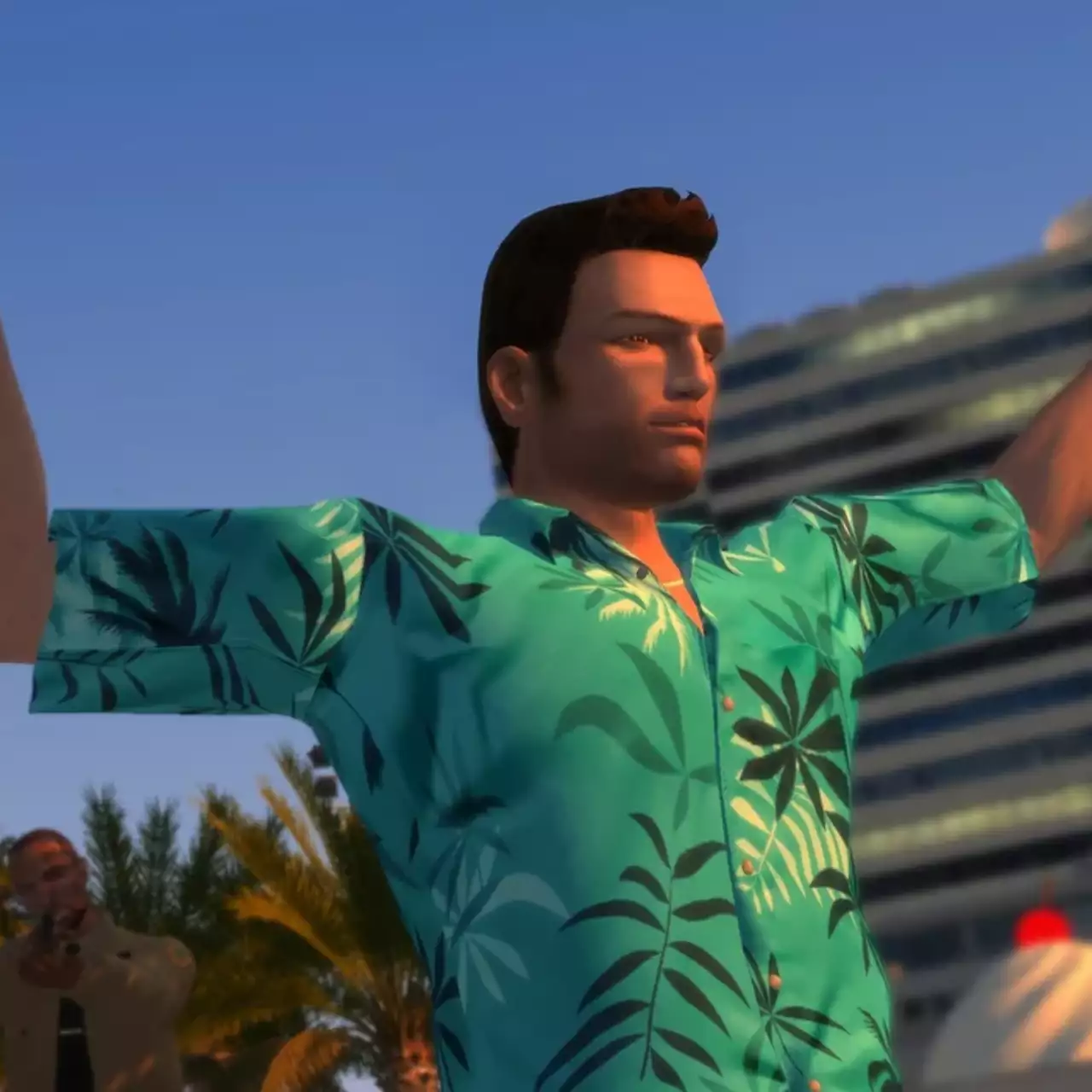Вийшов фанатський «ремастер» культової GTA: Vice City на рушії GTA 4 Вийшов фанатський «ремастер» культової GTA: Vice City на рушії GTA 4