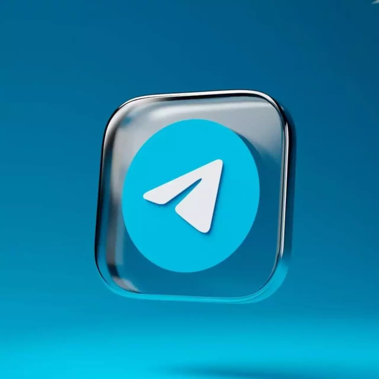В користувацьких чатах Telegram може з'явитися реклама