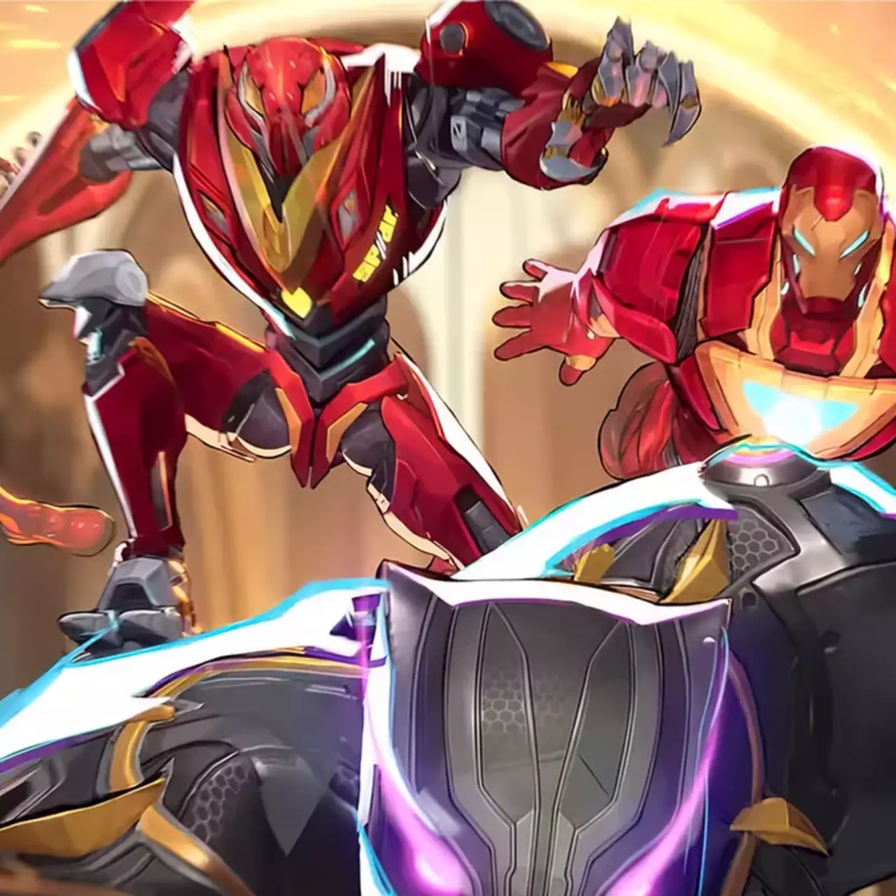 Rumor: Desenvolvedores de Marvel Rivals Caçando Insiders Com Código Falso