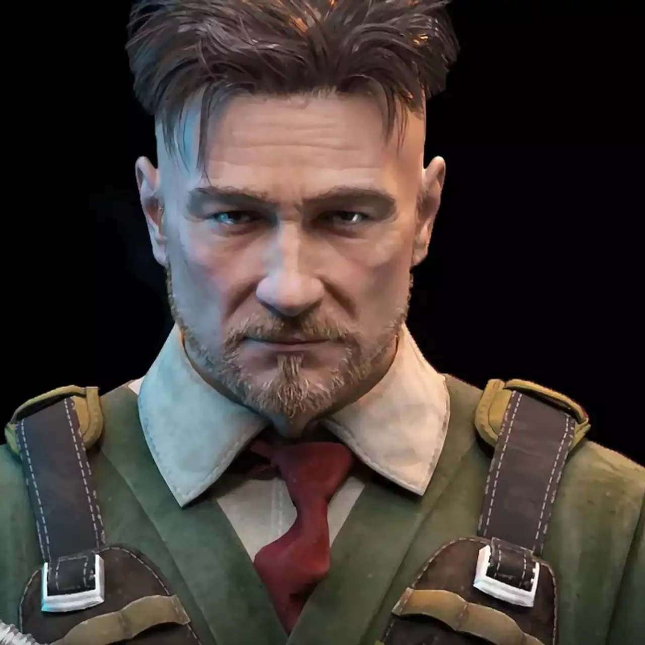 Автори Atomic Heart показали ще одного персонажа з DLC, якого не було в грі