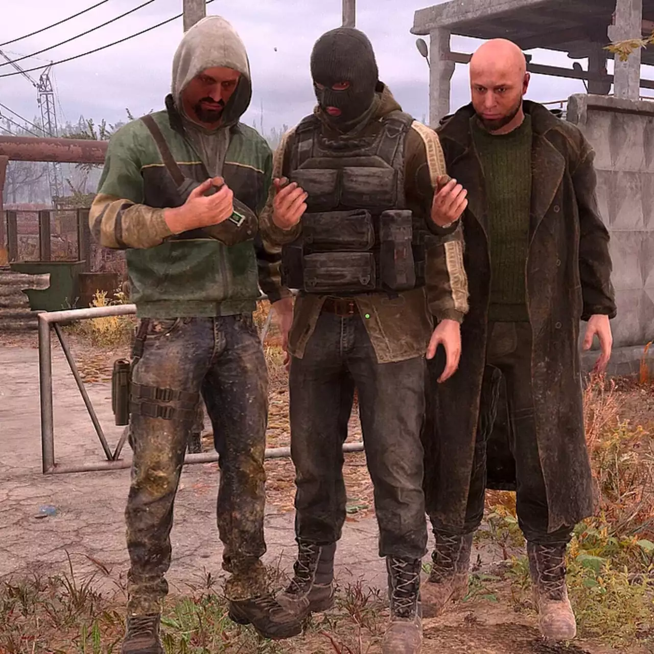 S.T.A.L.K.E.R. 2: Corazón de Chornobyl Fallos, Errores de Envío y Problemas de Misiones — Guía de Solución de Problemas