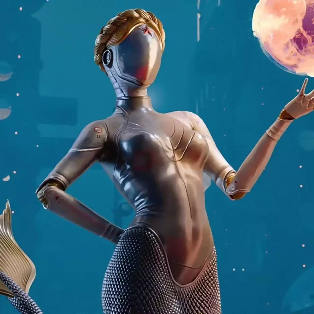 Devs Atomic Heart ujawniają nowych wrogów i broń w nadchodzącym DLC 3