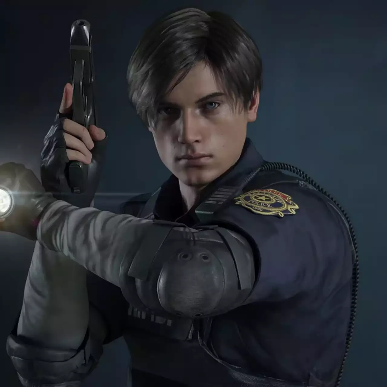 Чутка: інсайдер підтвердив, що Леон «на 100%» буде головним героєм Resident Evil 9 Чутка: інсайдер підтвердив, що Леон «на 100%» буде головним героєм Resident Evil 9