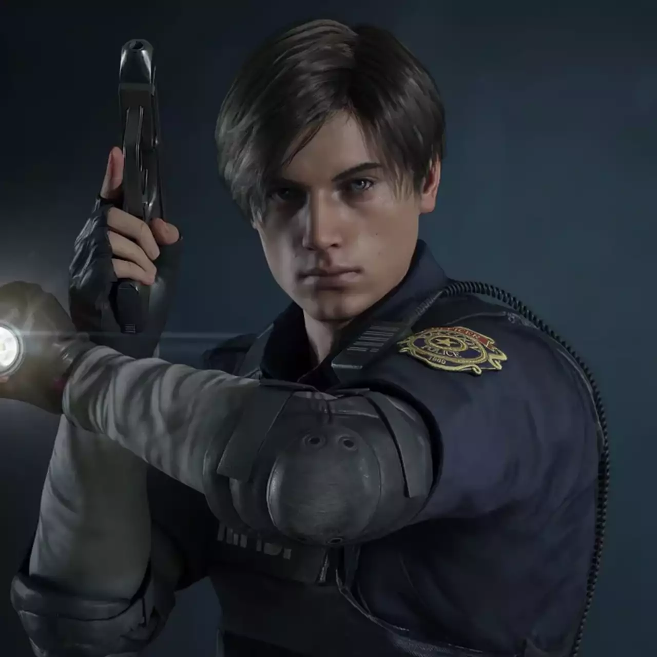 Rumor: Insider Confirms Leon Will Be Resident Evil 9's Protagonist