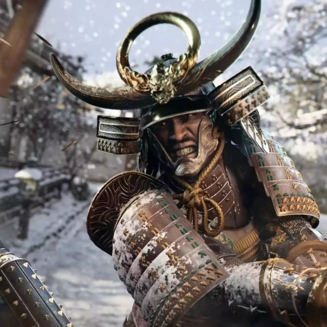 Ubisoft прибрала Ясукэ з банера попереднього замовлення Assassin's Creed: Shadows Ubisoft прибрала Ясукэ з банера попереднього замовлення Assassin's Creed: Shadows