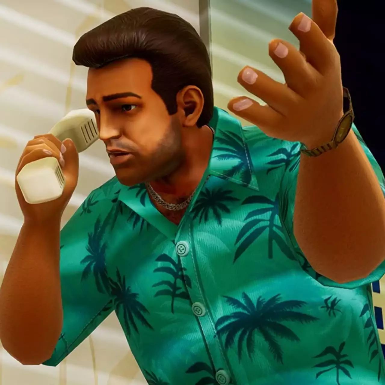 GTA: Vice City'nin Hayran Remaster'ı Kesin Sürüm ile Detaylı Olarak Karşılaştırıldı