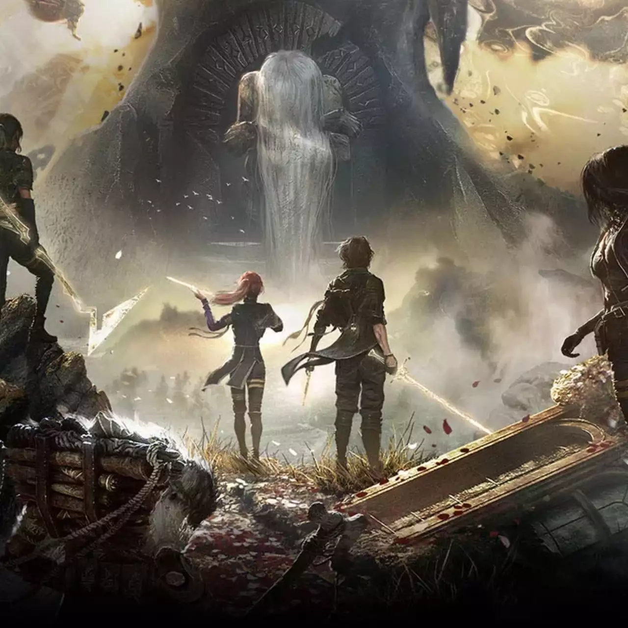 Clair Obscur: Expedition 33 PC System Requirements Revealed Clair Obscur: Expedition 33 PC System Requirements Revealed