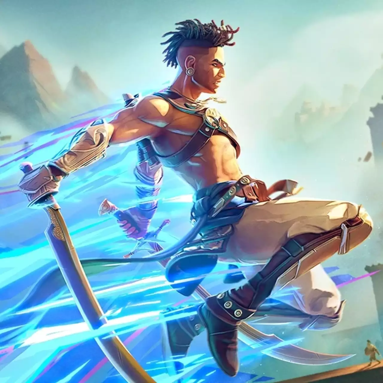 Ubisoft розкрила статистику Prince of Persia: The Lost Crown — 46% гравців потрапили до в'язниці