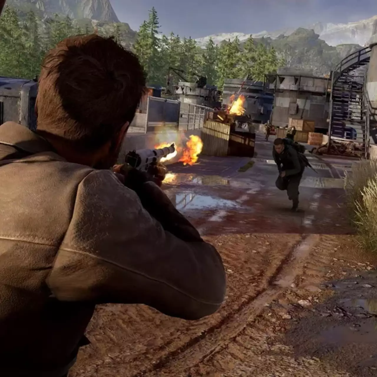 Sniper Elite: Direniş Genel Bakış Fragmanı Yayınlandı