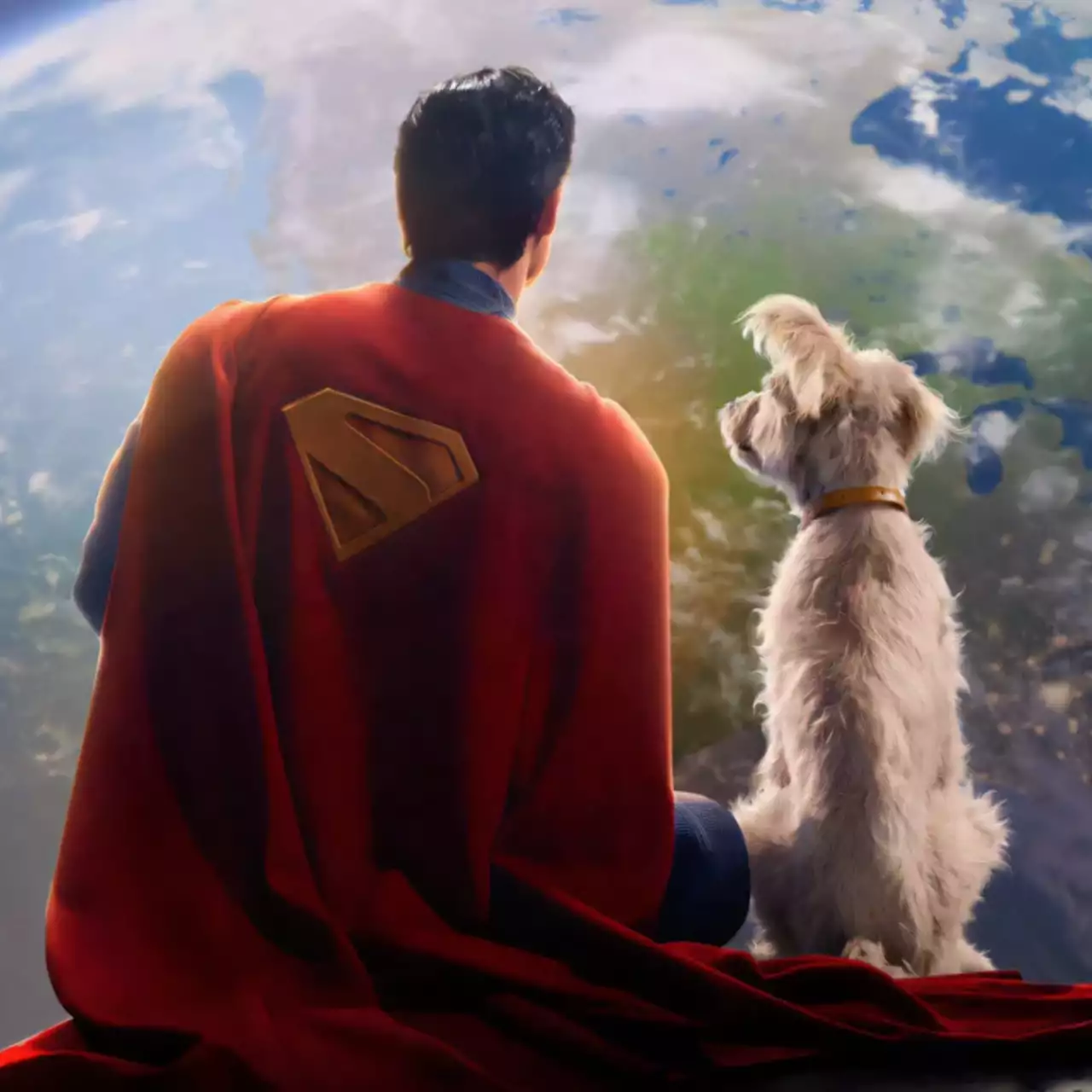 Cuplikan Baru Clark Kent dan Lex Luthor Terungkap dalam Teaser «Superman» yang Segar