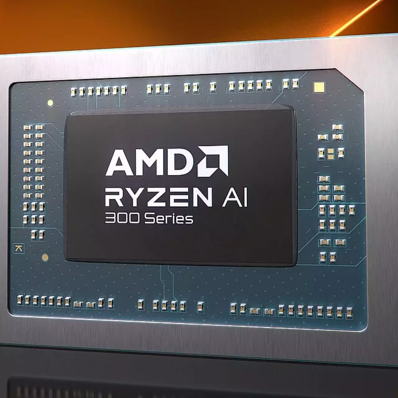 AMD Strix Halo的集成显卡超越RTX 4070达68%