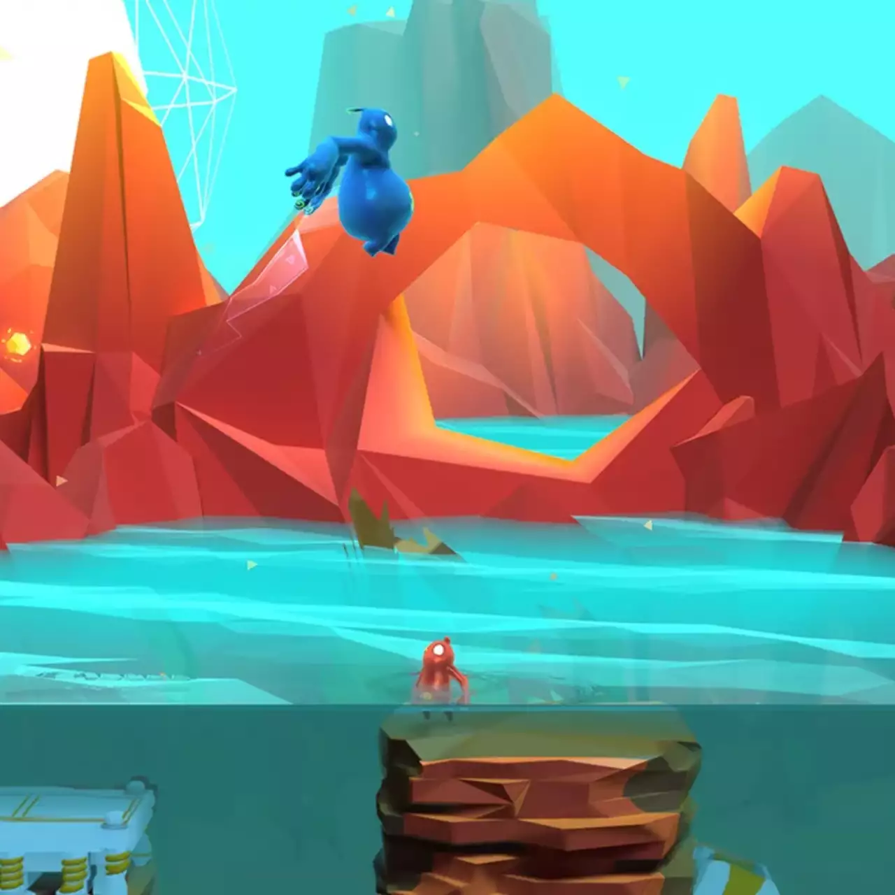 Всего 59 гривень: в Steam розпродають кооперативну Shift Happens з дуже позитивними відгуками