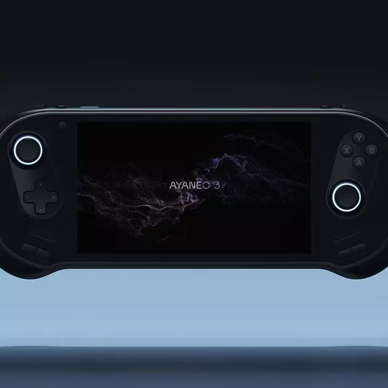 Ayaneo 3 con controladores modulares y pantalla OLED revelado Ayaneo 3 con controladores modulares y pantalla OLED revelado