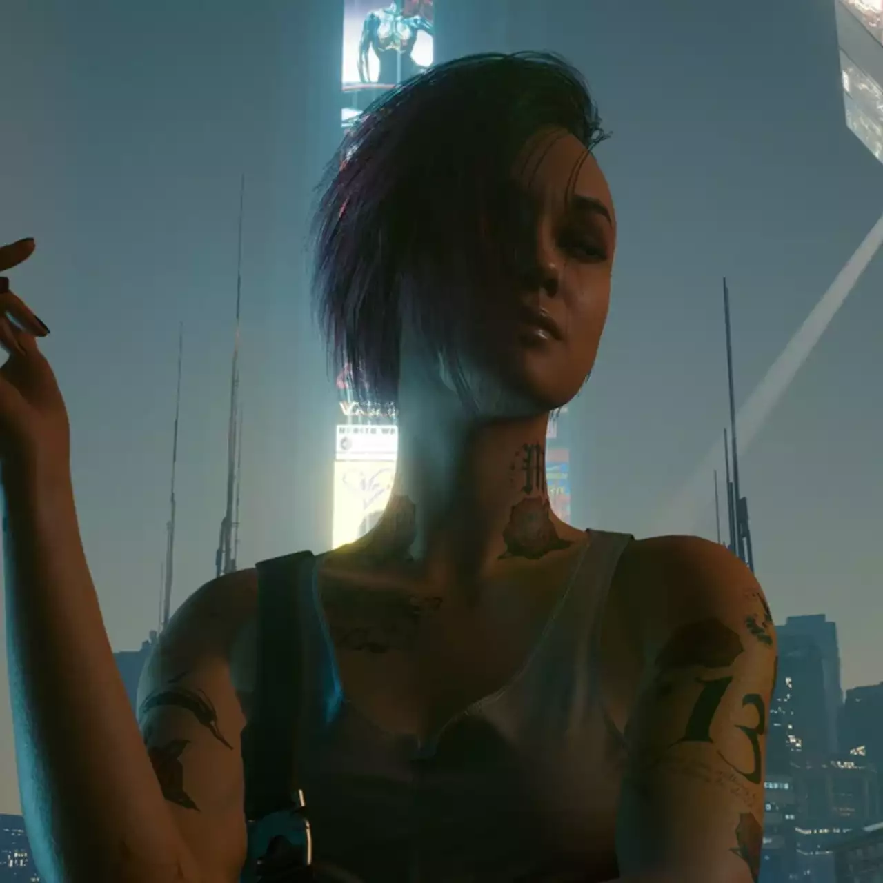 Cyberpunk 2077 та GTA 5 запустили на PC з RTX 5090 в роздільній здатності 16K — ось що з цього вийшло Cyberpunk 2077 та GTA 5 запустили на PC з RTX 5090 в роздільній здатності 16K — ось що з цього вийшло