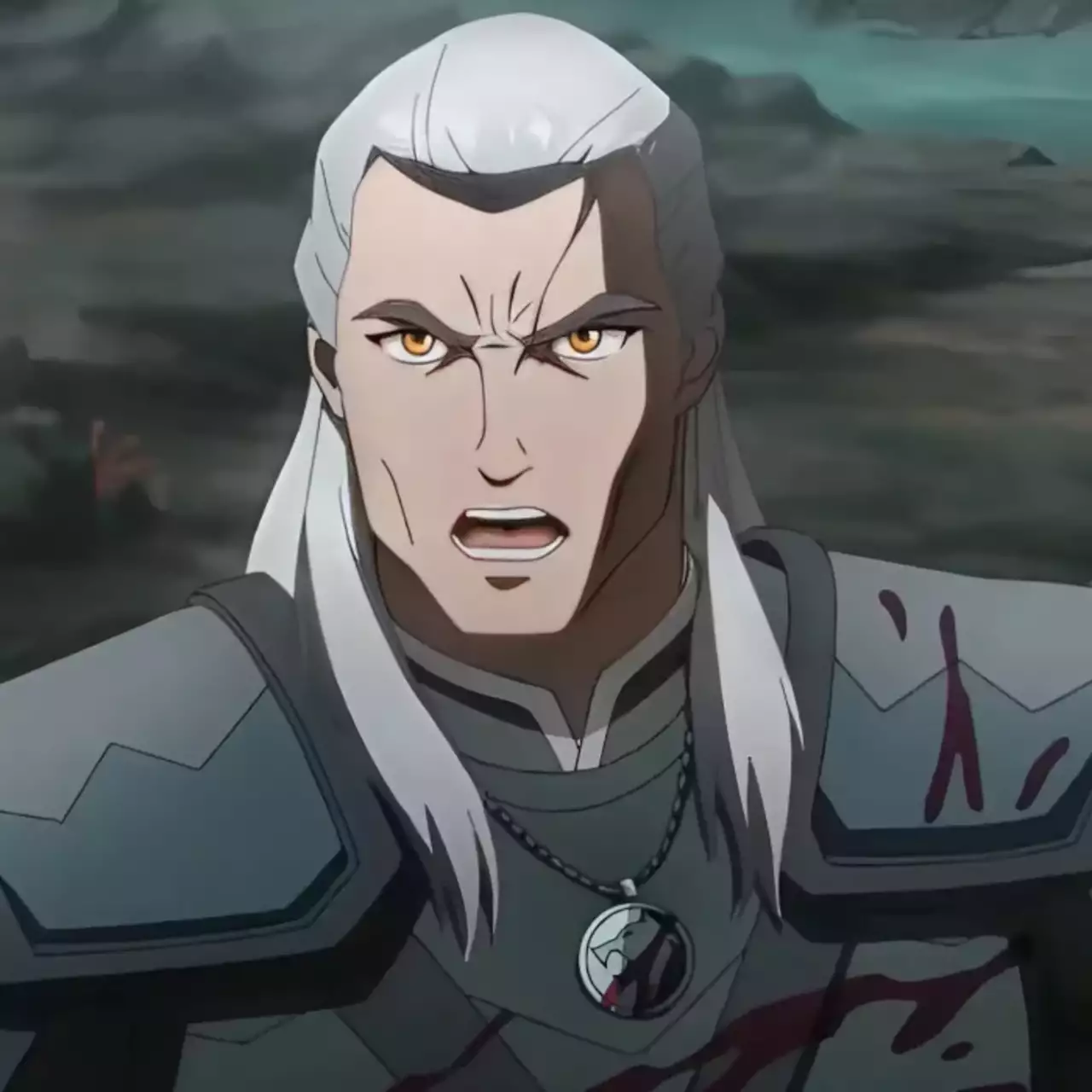 The Witcher: Sirens of the Deep anime to feature scene cut from Netflix series The Witcher: Sirens of the Deep anime to feature scene cut from Netflix series