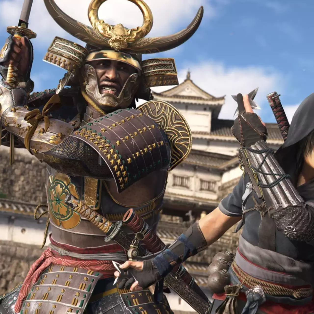 Ubisoft potwierdza, że Assassin's Creed: Shadows początkowo miał tylko jednego bohatera