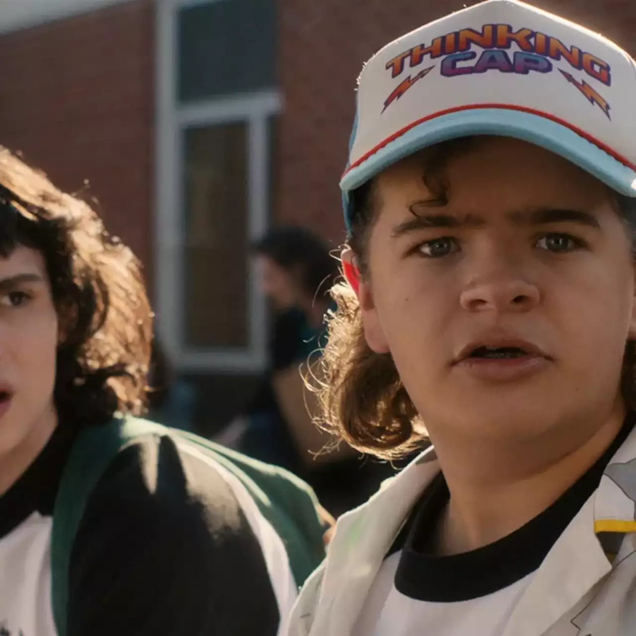 «Tidak Bisa Lebih Baik»: Bintang Stranger Things Membandingkan Musim 5 dengan Lord of the Rings