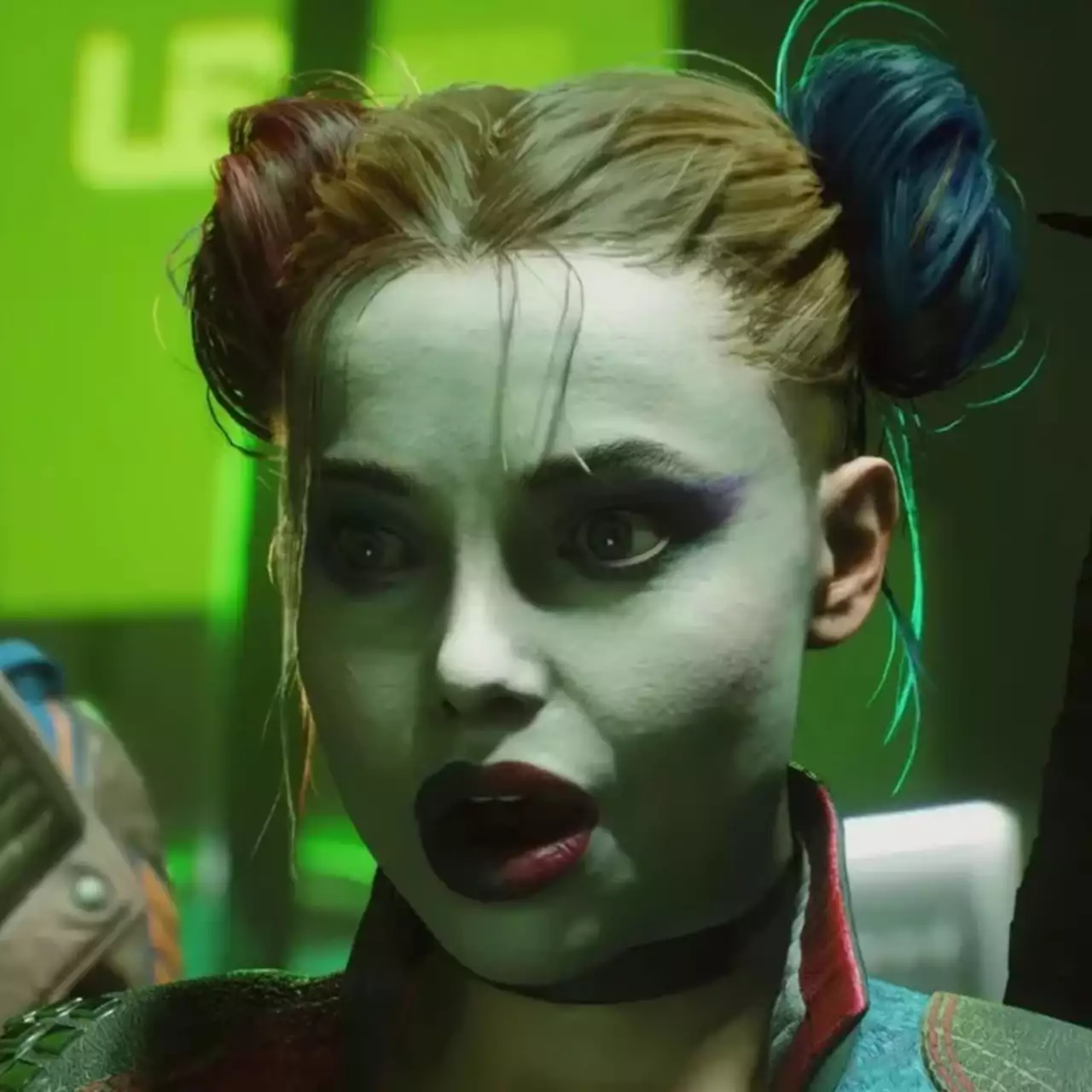 Suicide Squad: Kill the Justice League .exe file dirilis tanpa Denuvo