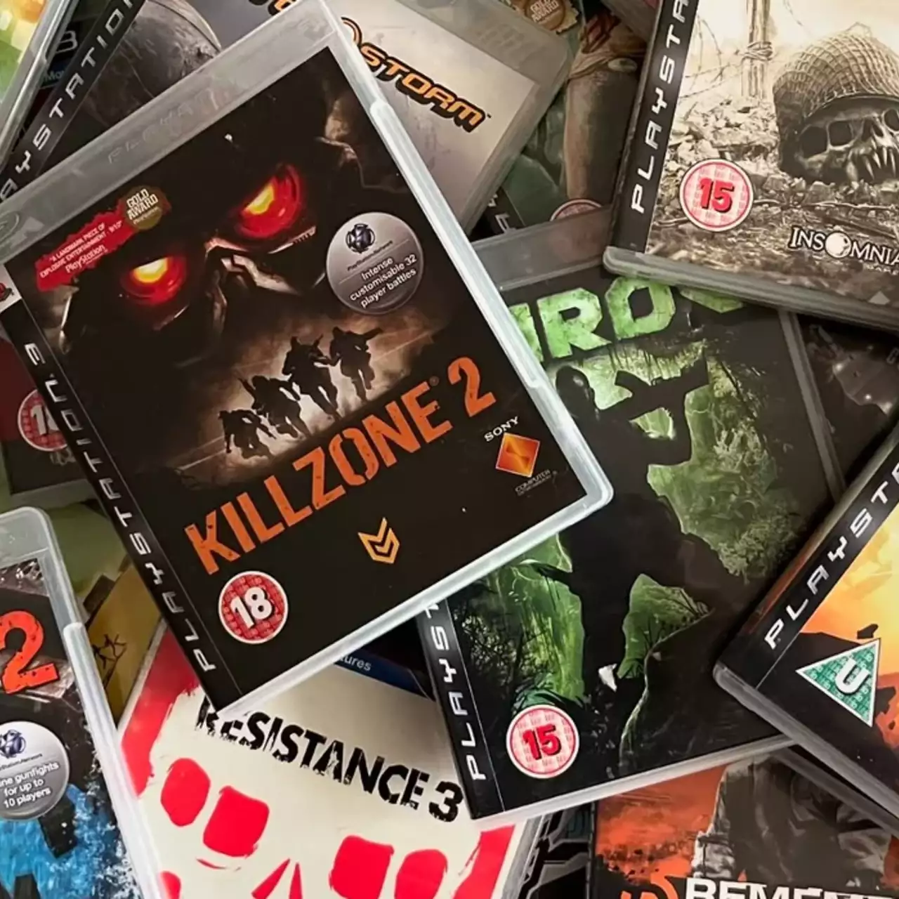 Will PlayStation 6 Still Support Physical Games?