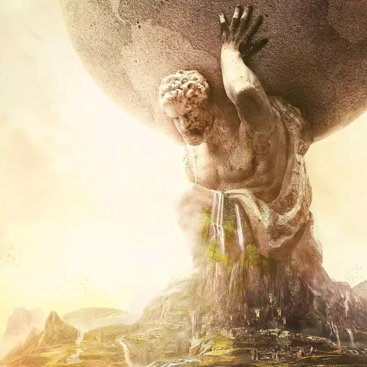 Як стратегії в дусі Civilization через геймплей дозволяють краще зрозуміти історію Як стратегії в дусі Civilization через геймплей дозволяють краще зрозуміти історію