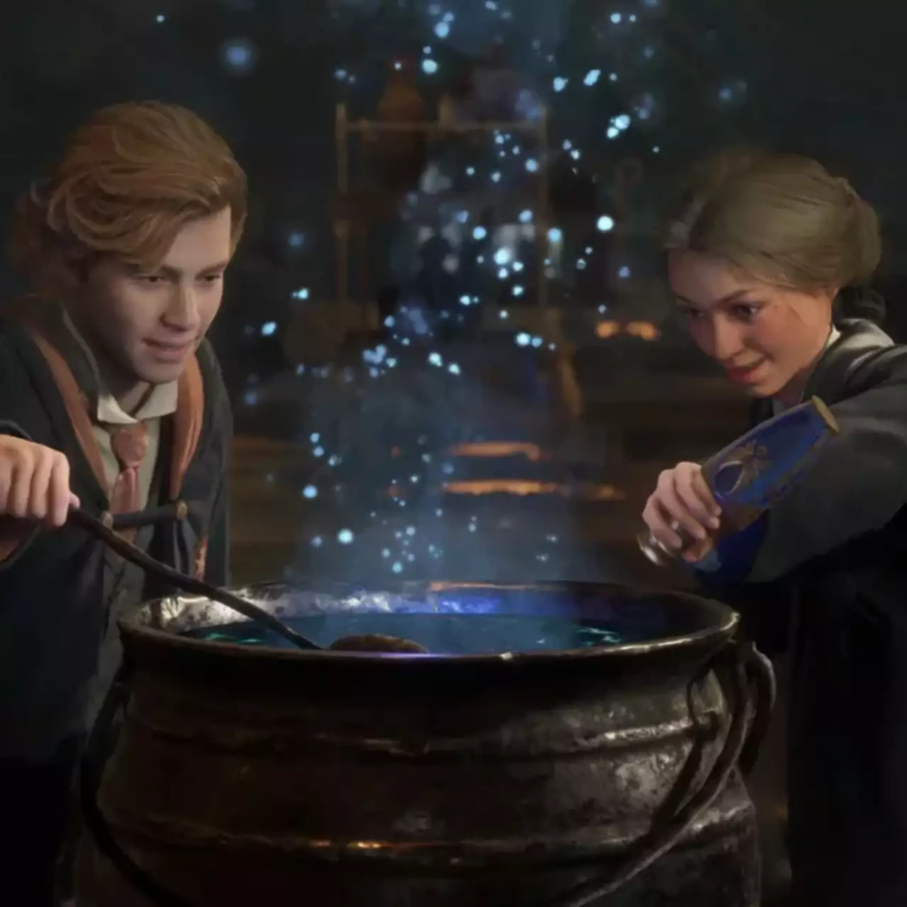 Для ПК-версії Hogwarts Legacy безкоштовно додадуть підтримку модів Для ПК-версії Hogwarts Legacy безкоштовно додадуть підтримку модів