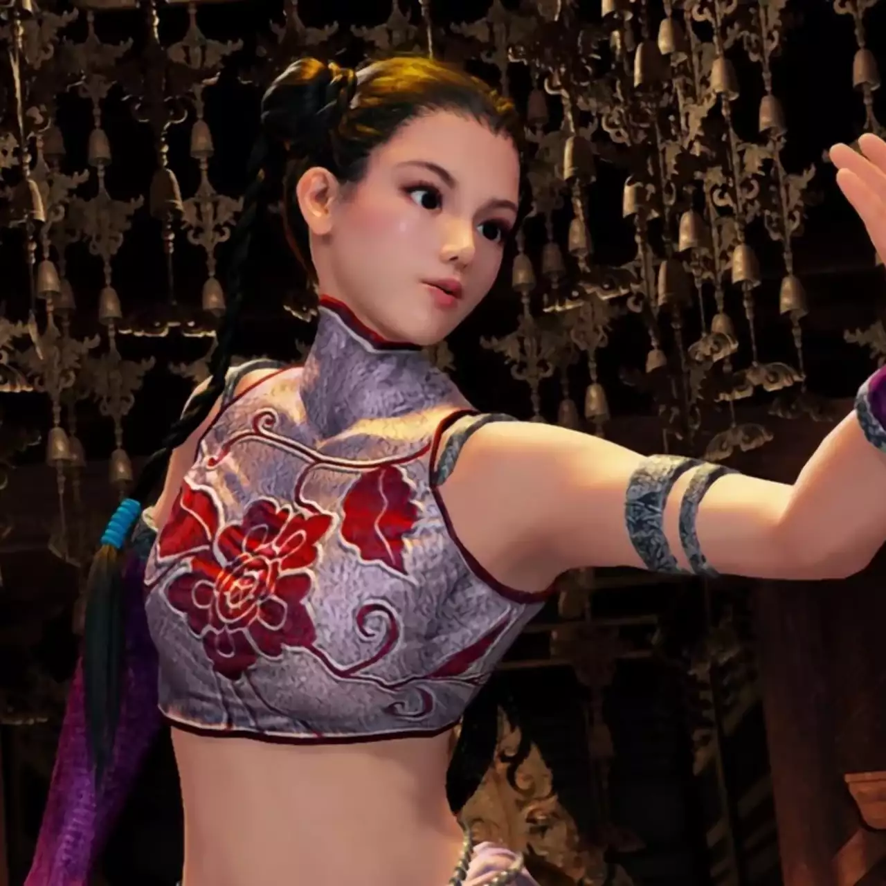 Файтинг Virtua Fighter 5 R.E.V.O. вийшов у Steam
