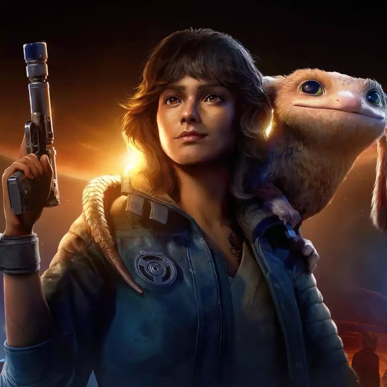 Ubisoft to close UK studio, lay off dozens of staff