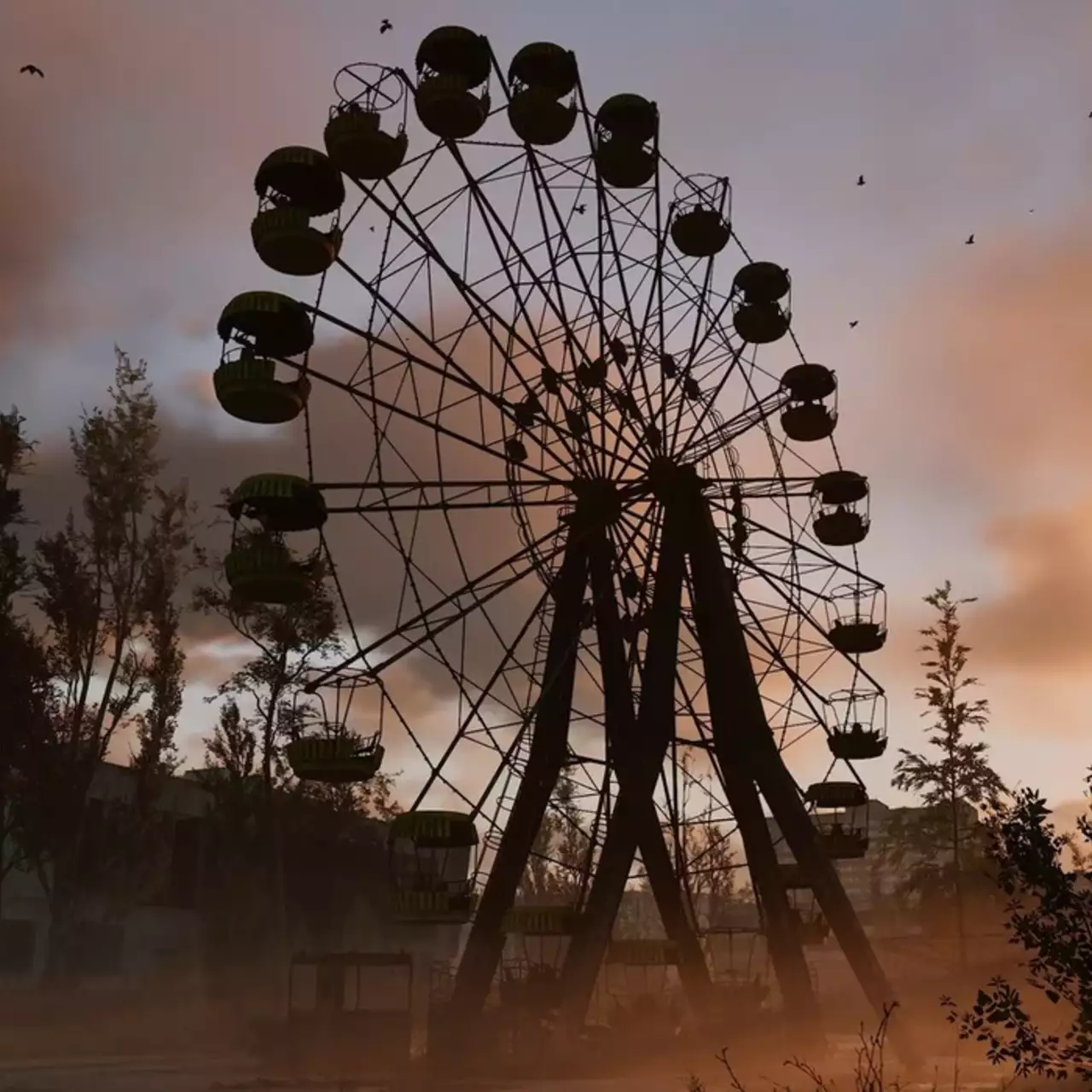 S.T.A.L.K.E.R. 2 Received First Patch in 2025: What Has Changed S.T.A.L.K.E.R. 2 Received First Patch in 2025: What Has Changed