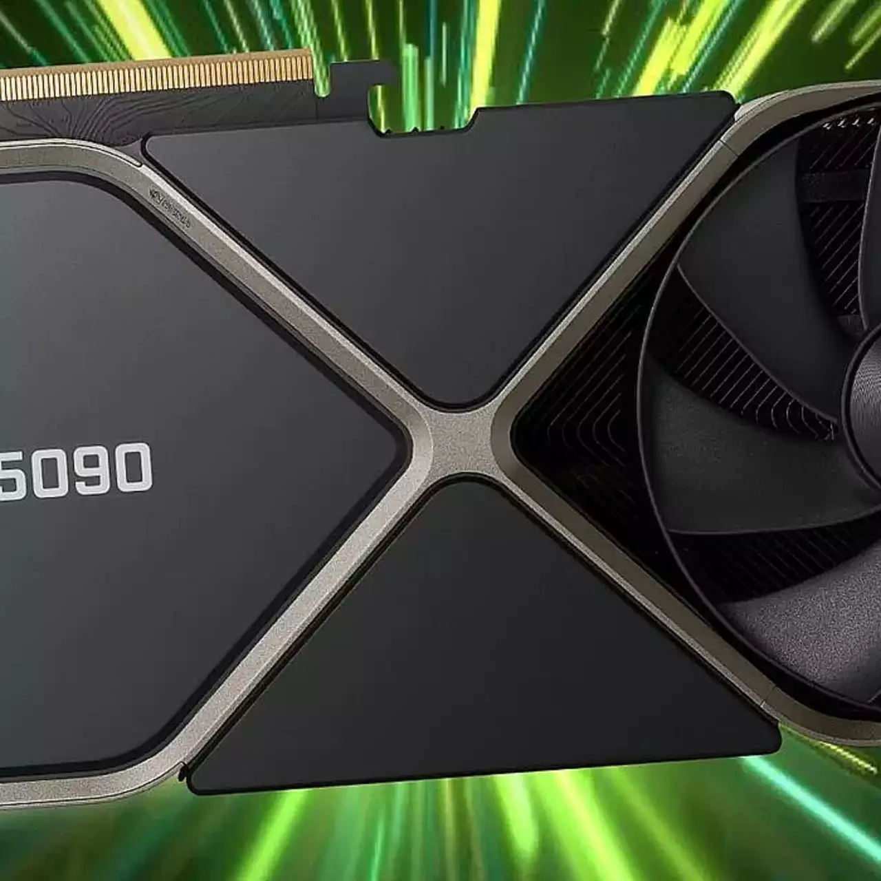 Покупці GeForce RTX 50 вже почали розбивати табори біля магазинів