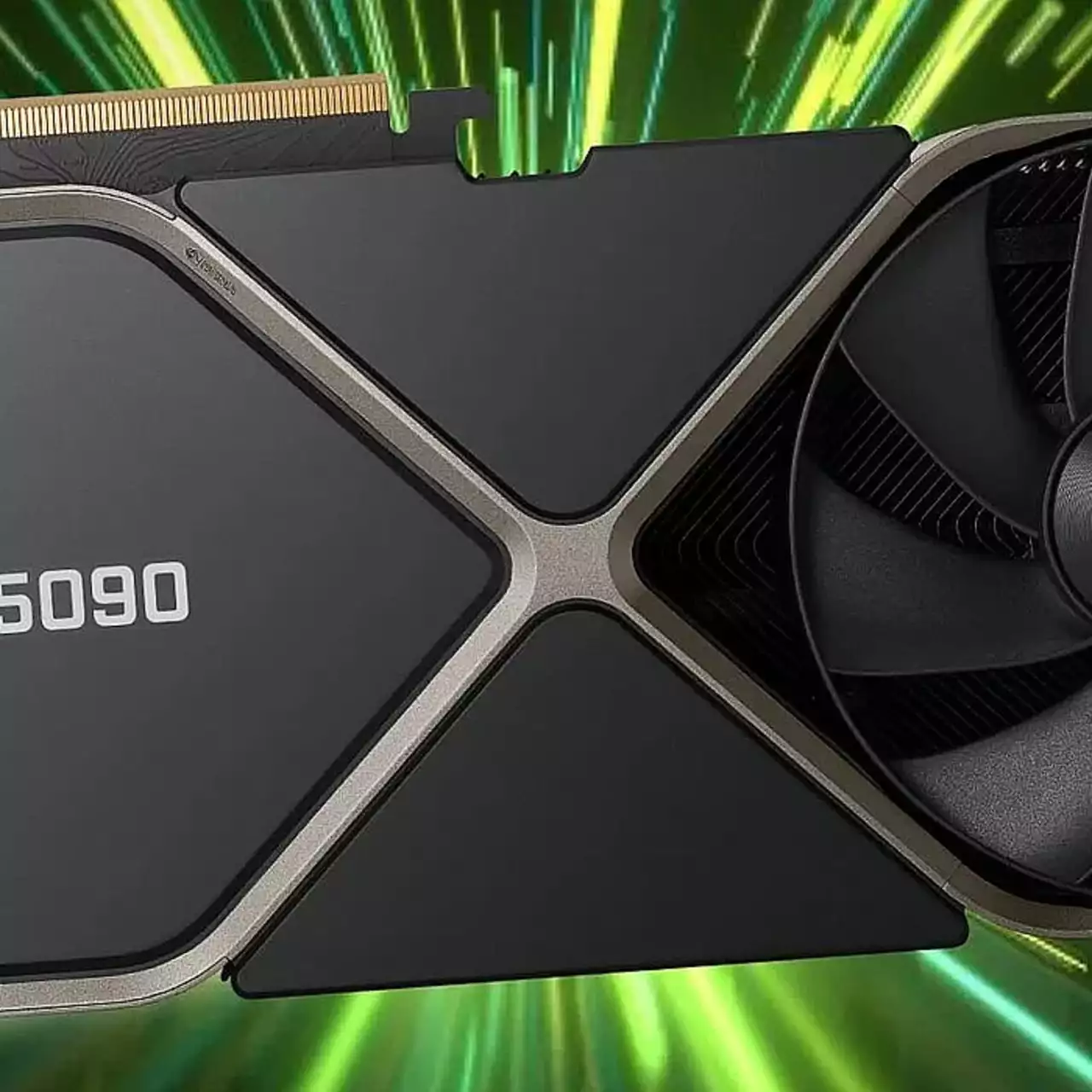 Kupujący GeForce RTX 50 Już Rozstawiają Obozy Przed Sklepami