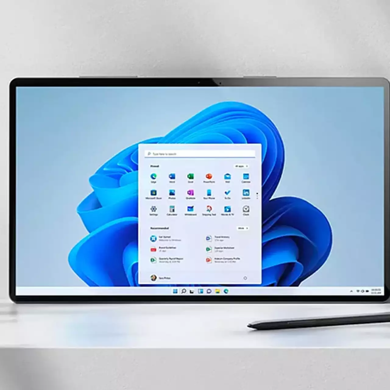 Windows 11 готується спростити обмін файлами з новою панеллю