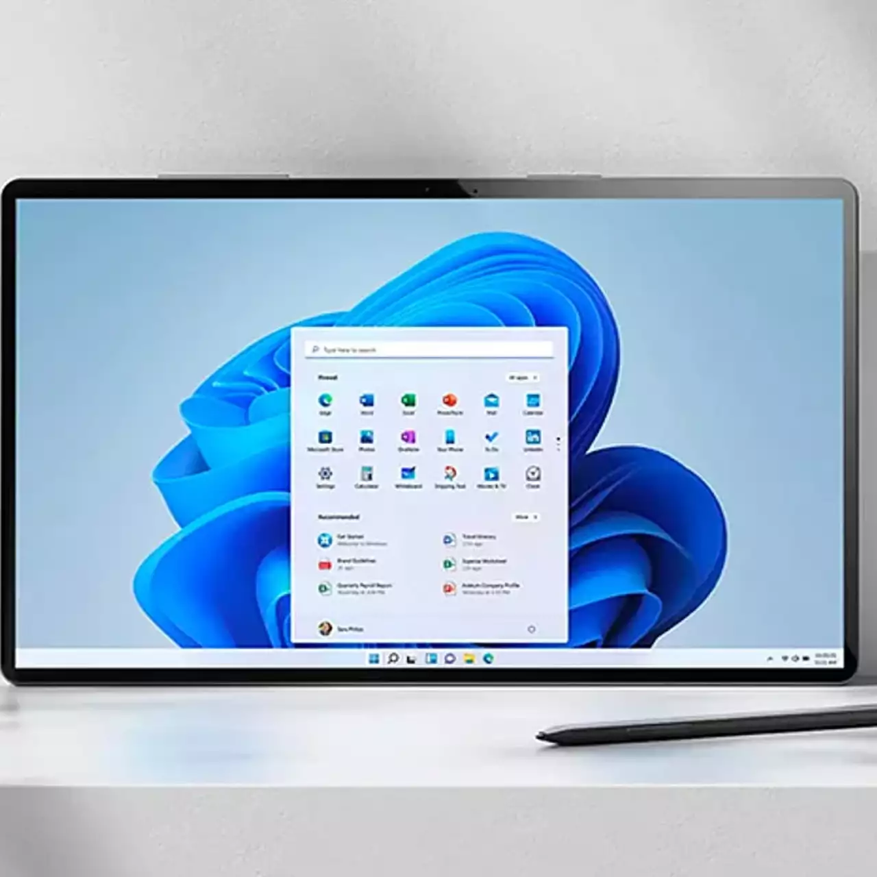 Windows 11 está se preparando para simplificar o compartilhamento de arquivos com um novo painel