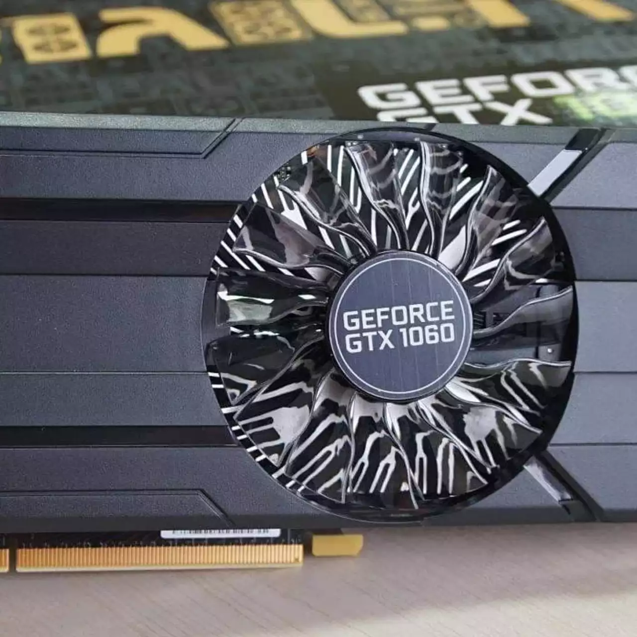 NVIDIA 停止对旧款显卡的支持，包括 GTX 1060