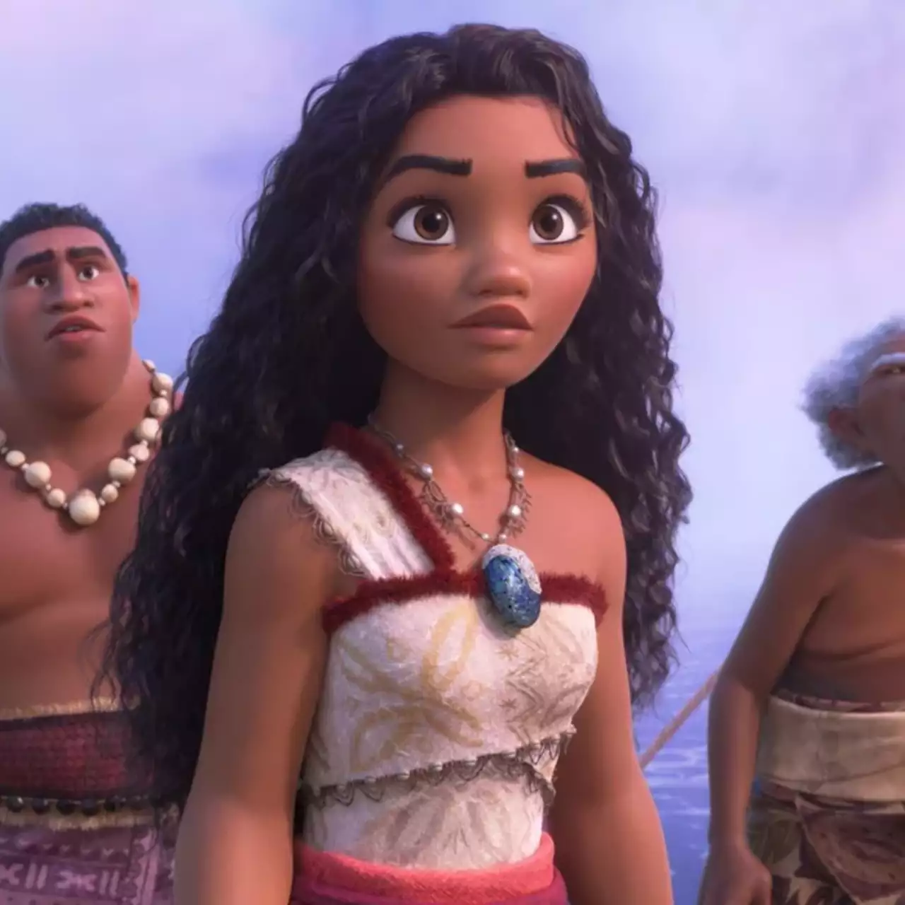 Rilis Digital «Moana 2» dan «Den of Thieves 2» Terjadi