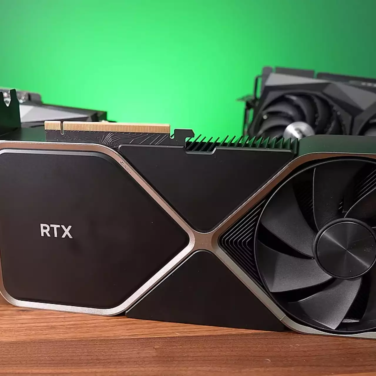 NVIDIA Berencana untuk Merilis Kartu Grafis Budget RTX 5060 Ti dengan Memori 8GB dan 16GB