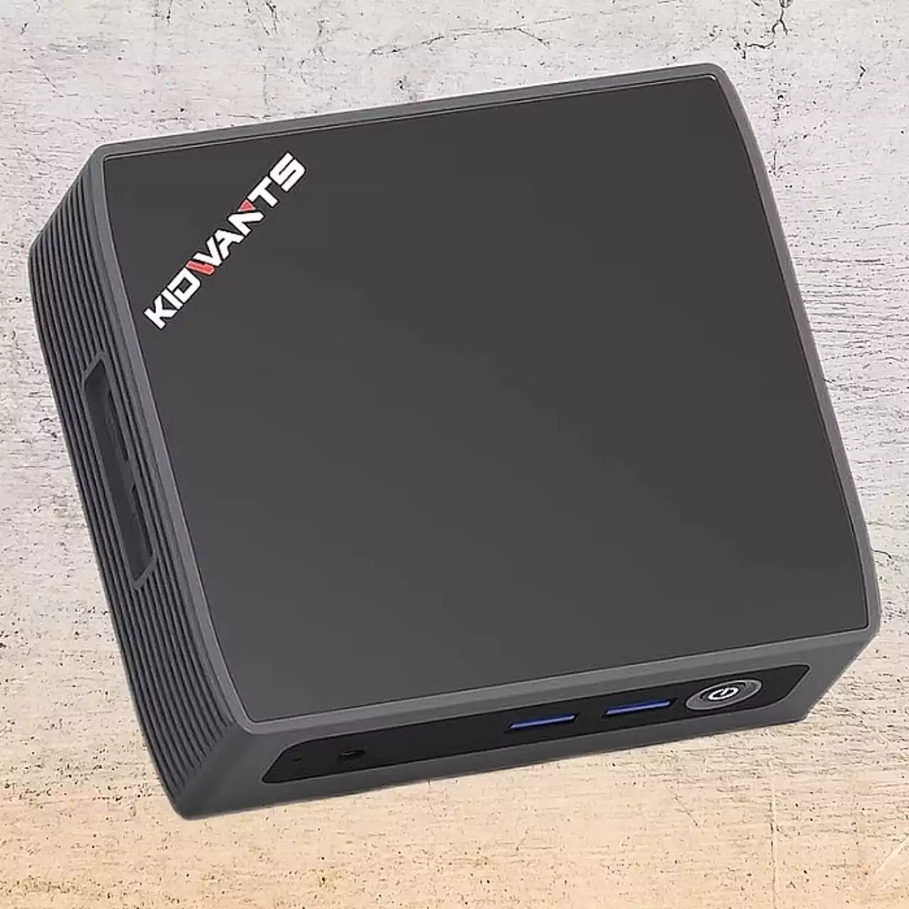 Diumumkan Office Mini PC dengan Touchpad Terintegrasi hanya seharga $109