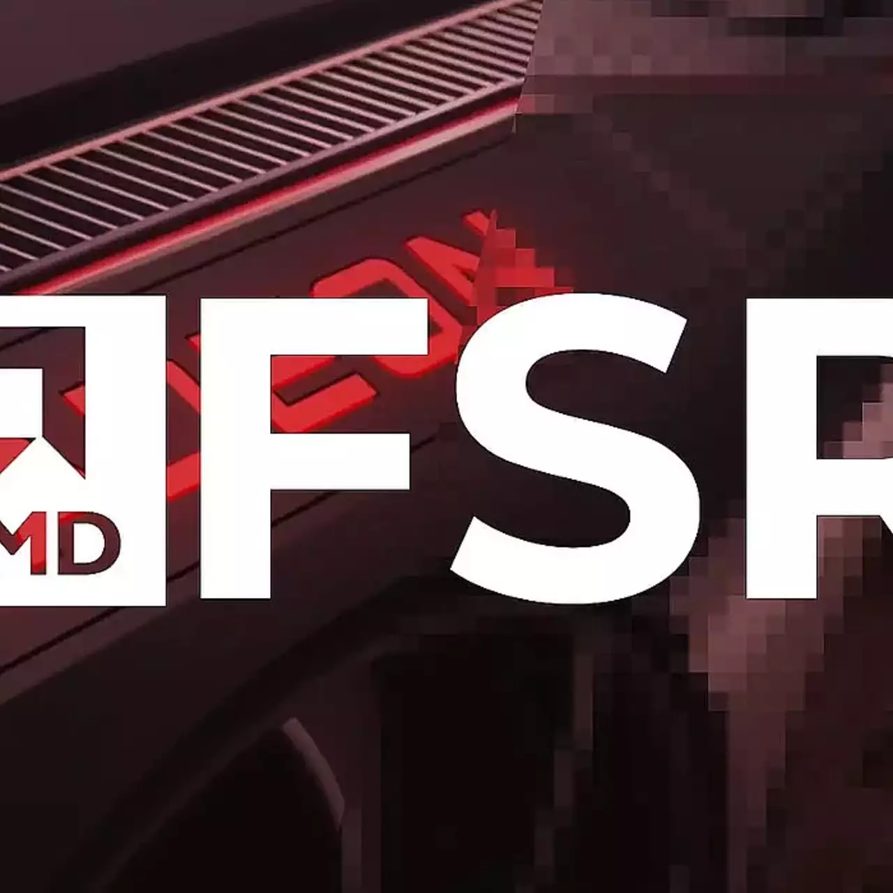 Підтримку FSR 4 від AMD отримають всі ігри, які мають підтримку FSR 3.1