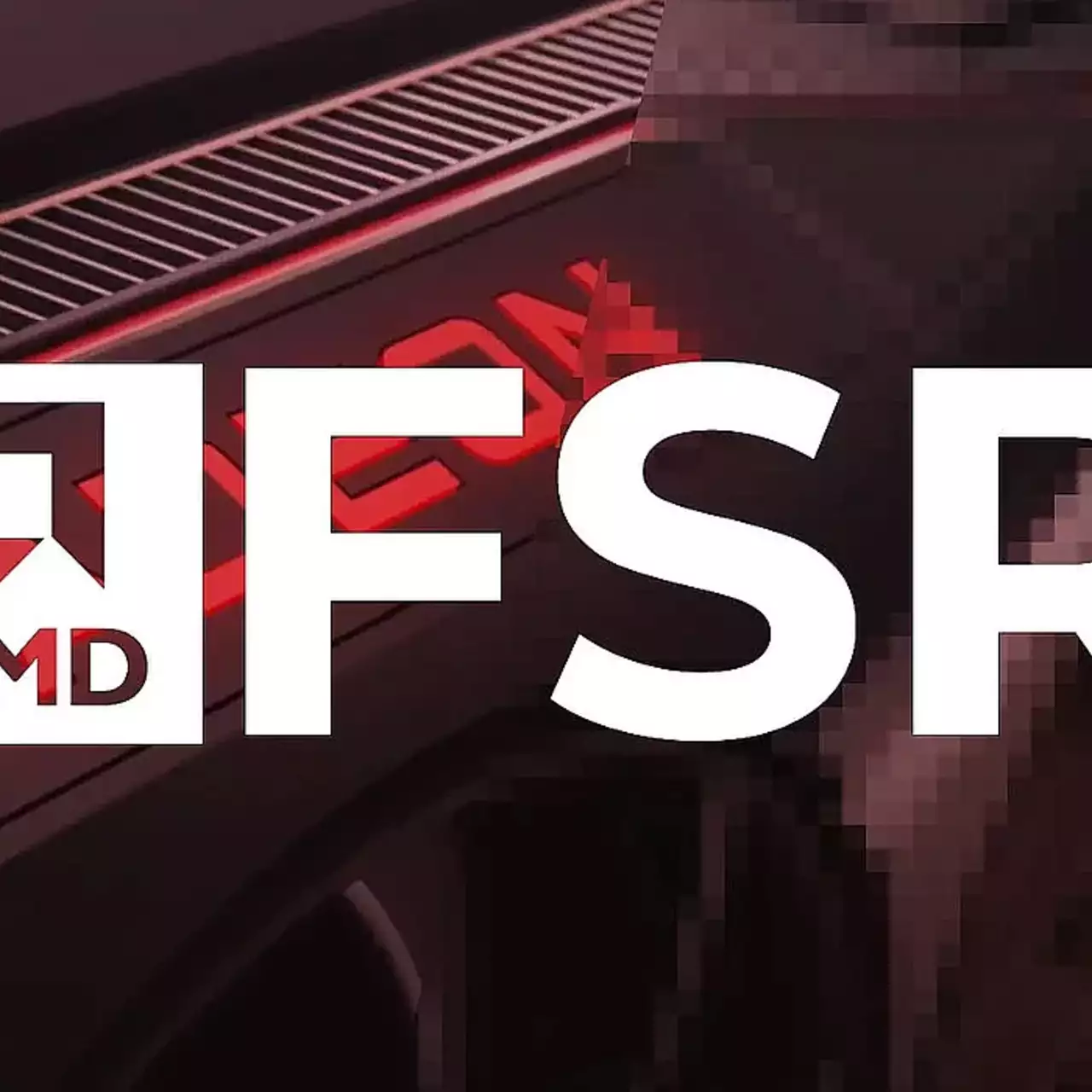 AMD FSR 4 irá suportar todos os jogos compatíveis com FSR 3.1
