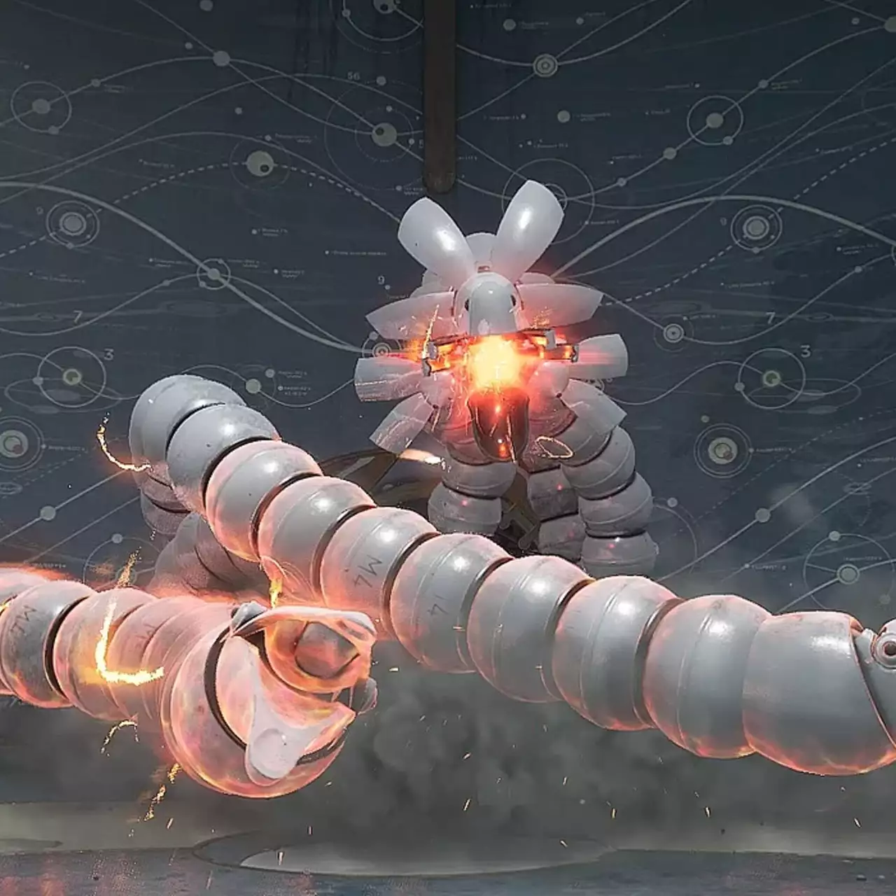 Atomic Heart: Pesona di Bawah Laut Panduan — Panduan Lengkap dan Tips