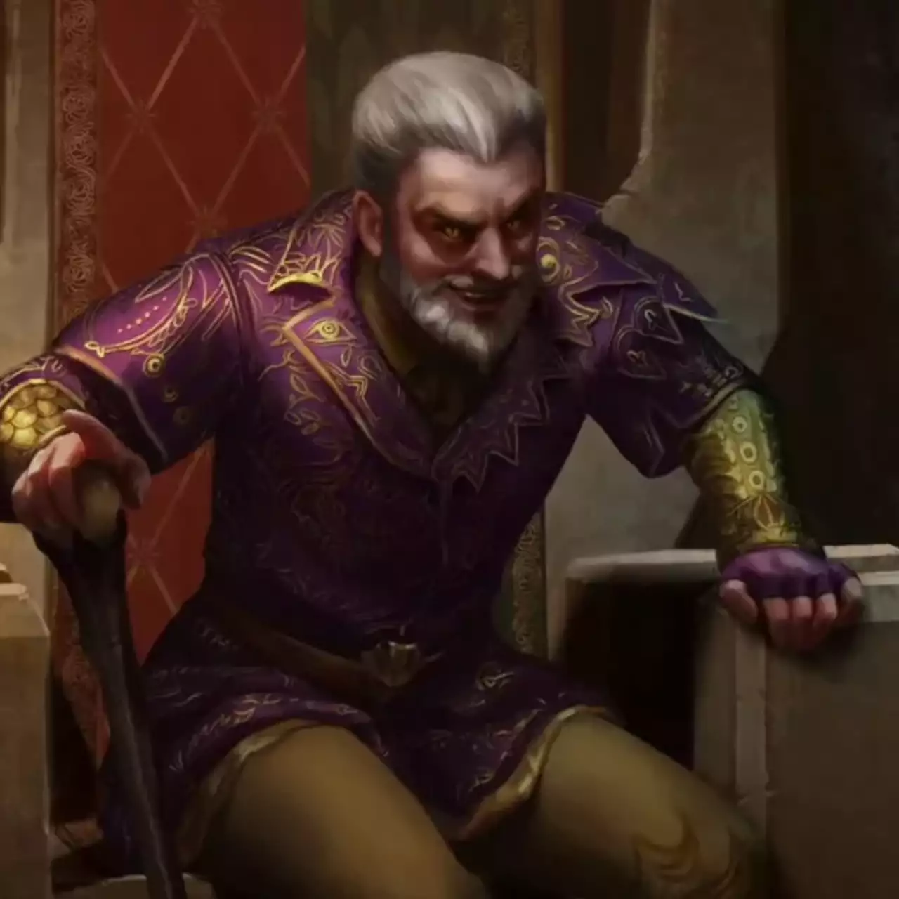 Gracze zbierają 140 000 dolarów na leczenie aktora głosowego z The Elder Scrolls i Fallout