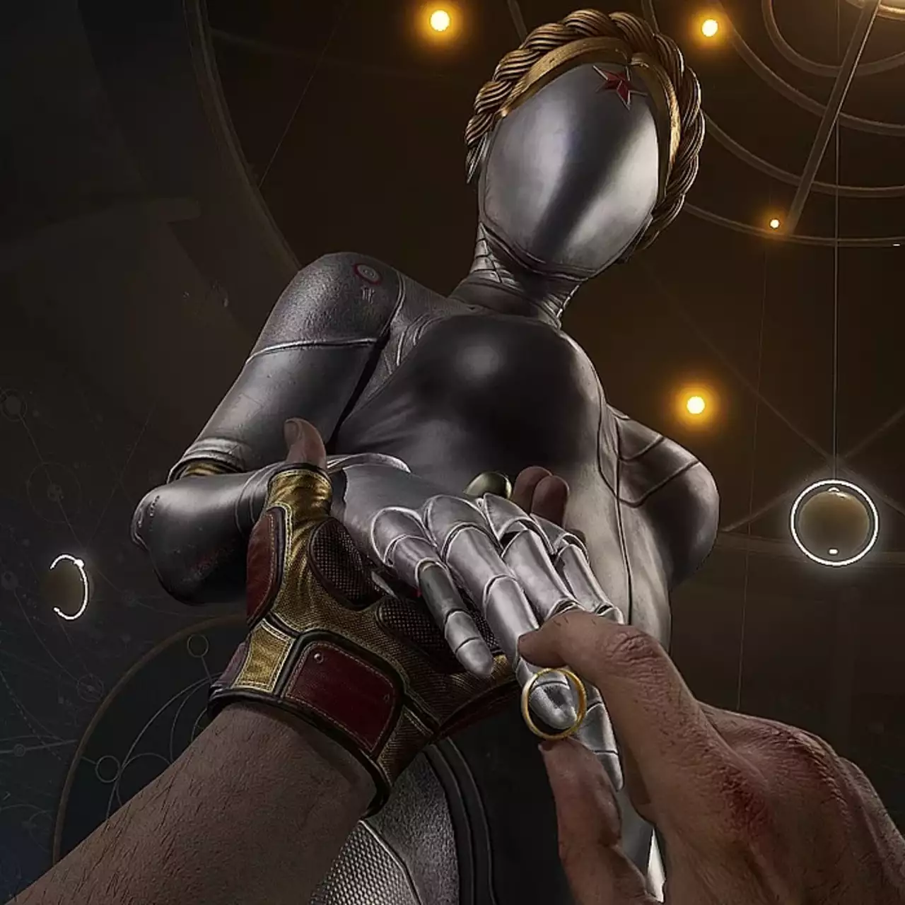 原子之心：海下的魅力 — 如何找到所有的鸣叫器（完整位置指南）