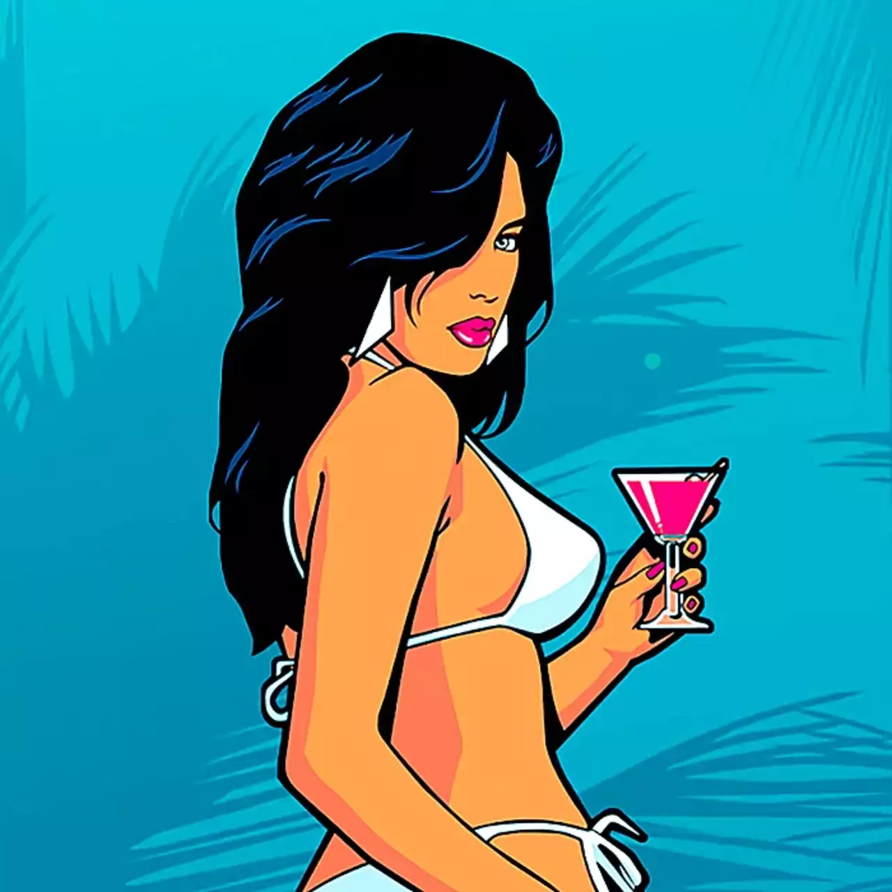 Огляд модифікації Grand Theft Auto Vice City Nextgen Edition. Найкращий привід повернутися в безсмертну класику